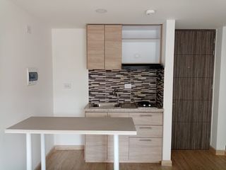 Foto 9 de ARRIENDO de APARTAESTUDIO en BOGOTA