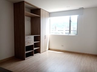 Foto 10 de ARRIENDO de APARTAESTUDIO en BOGOTA