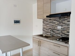 Foto 7 de ARRIENDO de APARTAESTUDIO en BOGOTA