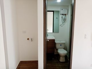 Foto 3 de ARRIENDO de APARTAESTUDIO en BOGOTA