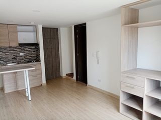 Foto 4 de ARRIENDO de APARTAESTUDIO en BOGOTA