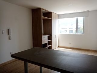 Foto 8 de ARRIENDO de APARTAESTUDIO en BOGOTA