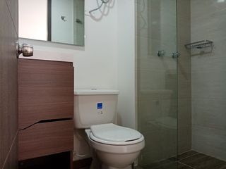 Foto 2 de ARRIENDO de APARTAESTUDIO en BOGOTA