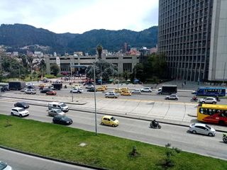 Foto 13 de ARRIENDO de APARTAESTUDIO en BOGOTA