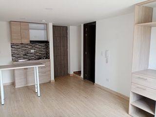Foto 11 de ARRIENDO de APARTAESTUDIO en BOGOTA