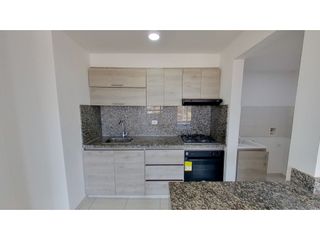 Vendo Apartameno en  Andarrios en Alameda del Rio Barranquilla