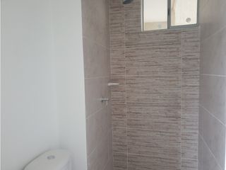 Vendo Apartameno en  Andarrios en Alameda del Rio Barranquilla