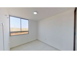 Vendo Apartameno en  Andarrios en Alameda del Rio Barranquilla