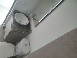 Vendo Apartameno en  Andarrios en Alameda del Rio Barranquilla