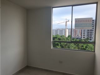 Vendo Apartameno en  Andarrios en Alameda del Rio Barranquilla