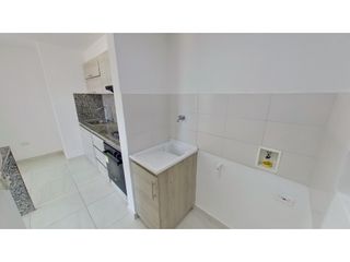 Vendo Apartameno en  Andarrios en Alameda del Rio Barranquilla