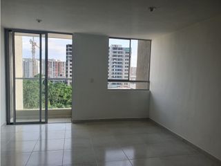 Vendo Apartameno en  Andarrios en Alameda del Rio Barranquilla