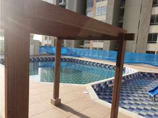 Vendo Apartameno en  Andarrios en Alameda del Rio Barranquilla