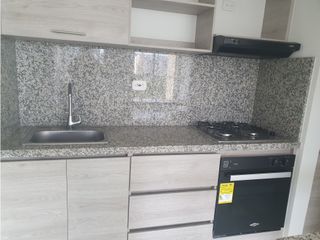 Vendo Apartameno en  Andarrios en Alameda del Rio Barranquilla