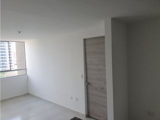 Vendo Apartameno en  Andarrios en Alameda del Rio Barranquilla