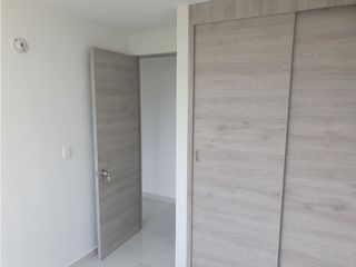 Vendo Apartameno en  Andarrios en Alameda del Rio Barranquilla