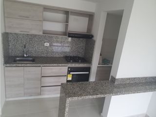 Vendo Apartameno en  Andarrios en Alameda del Rio Barranquilla