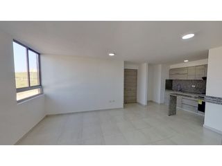 Vendo Apartameno en  Andarrios en Alameda del Rio Barranquilla