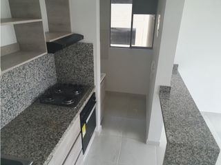 Vendo Apartameno en  Andarrios en Alameda del Rio Barranquilla