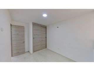 Vendo Apartameno en  Andarrios en Alameda del Rio Barranquilla