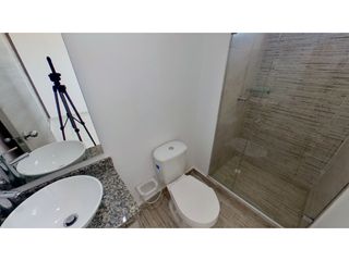 Vendo Apartameno en  Andarrios en Alameda del Rio Barranquilla