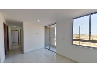 Vendo Apartameno en  Andarrios en Alameda del Rio Barranquilla