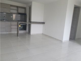 Vendo Apartameno en  Andarrios en Alameda del Rio Barranquilla