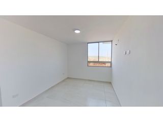 Vendo Apartameno en  Andarrios en Alameda del Rio Barranquilla