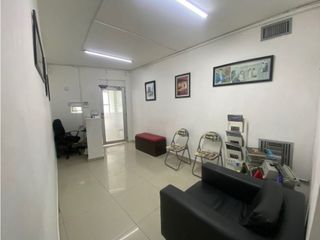 Casa comercial Alto Prado Barranquilla