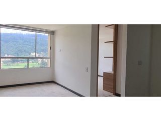 RENTO APARTAMENTO NUEVO PISO ALTO EXTERIOR - CALLE 170 USAQUEN