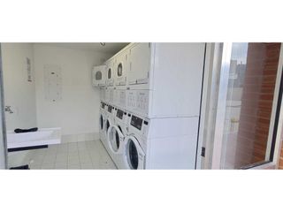 RENTO APARTAMENTO NUEVO PISO ALTO EXTERIOR - CALLE 170 USAQUEN