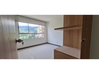 RENTO APARTAMENTO NUEVO PISO ALTO EXTERIOR - CALLE 170 USAQUEN