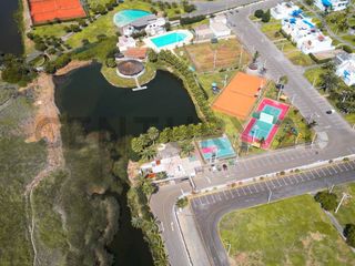 Venta casa de Playa frente a parque