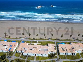 Venta casa de Playa frente a parque