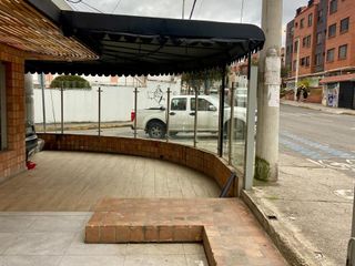 Local Comercial en  av. Pichincha