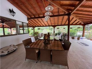 Casa Finca en Venta en Loma el Esmeraldal - Envigado Antioquia