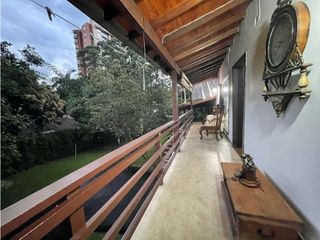 Casa Finca en Venta en Loma el Esmeraldal - Envigado Antioquia