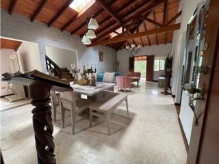 Casa Finca en Venta en Loma el Esmeraldal - Envigado Antioquia