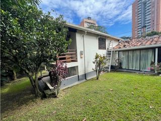 Casa Finca en Venta en Loma el Esmeraldal - Envigado Antioquia