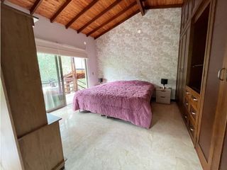 Casa Finca en Venta en Loma el Esmeraldal - Envigado Antioquia