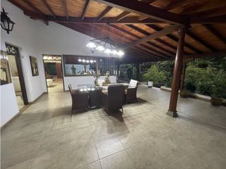 Casa Finca en Venta en Loma el Esmeraldal - Envigado Antioquia