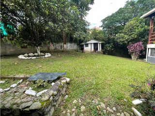 Casa Finca en Venta en Loma el Esmeraldal - Envigado Antioquia