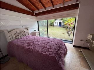 Casa Finca en Venta en Loma el Esmeraldal - Envigado Antioquia