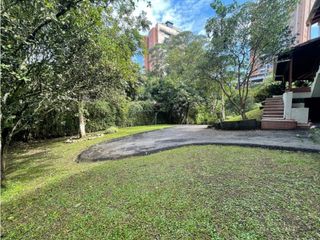 Casa Finca en Venta en Loma el Esmeraldal - Envigado Antioquia