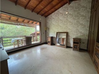 Casa Finca en Venta en Loma el Esmeraldal - Envigado Antioquia