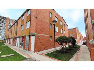 Casa en venta en Castilla, Kennedy - Bogotá