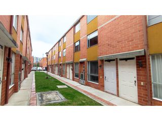 Casa en venta en Castilla, Kennedy - Bogotá