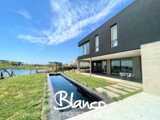 Foto 1 de Casa en Alquiler en Puertos, Escobar, G.B.A. Zona Norte, Argentina