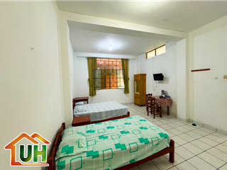Foto 12 de VENTA LOCALES COMERCIALES + 08 OFICINAS CORPORATIVAS - PUCALLPA