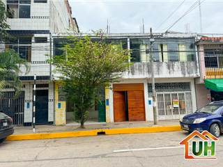 Foto 1 de VENTA LOCALES COMERCIALES + 08 OFICINAS CORPORATIVAS - PUCALLPA